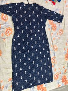 Here’s &amp; Now Kurta