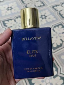 Bella Vita - Elite Man