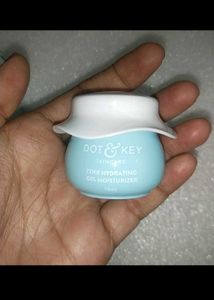 Dot &amp; Key 72 Hour Hydrating Gel Moisturizer+ Probi