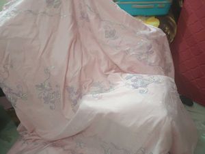 Designer Work Premium Quality Quilt Bedding Set