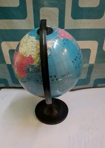 Globe ( Bengali Language)