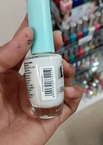 💥Best Combo Ever💥Sugar Pop Nail Polish 5 Shade Combo:Ivory Supreme, Chocolate Treat, Mint Marvel, Lavender Lit, Kewn Green.