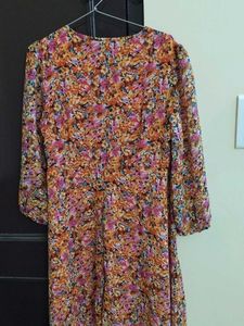 Sale🔥Multi Colour Dress For Women