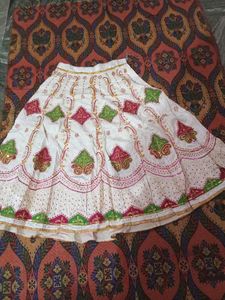 Rajputi Dress