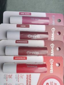 Lip Balm