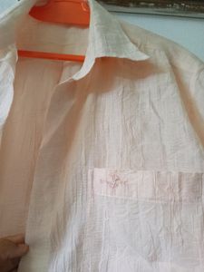 Unisex Shirt