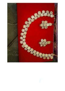 Jewellery Set