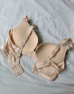 Cotton Push Up