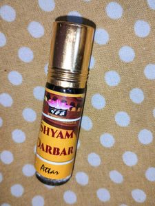 Shyam Darbar Attar