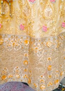 Lehngha choli