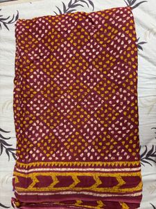 Daily Wear Saree