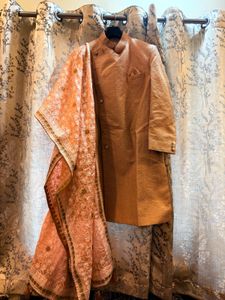 Kurta Set For Wedding