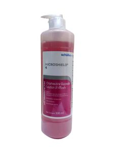 SCHUKLE HAND WASH 500ml FOR WHOLESALE PRICE