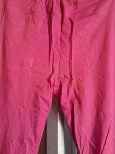 Elegant Black Embroidered Anarkali