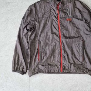 Get used brand Stylish Grey Jacket