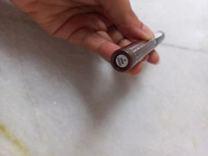 Lakme Forever Matte Lipstick