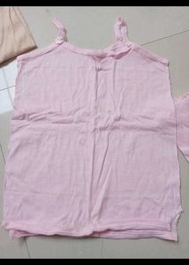 5 brand new slip/ camisole