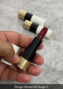 Hermes N Huda Lipstick Original