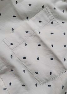 Imported Fabric Men Shirt💯