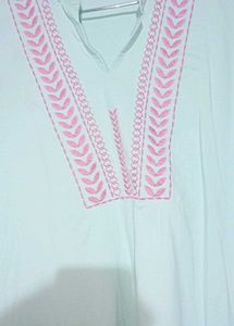 Latest Kurti Style Top For Women