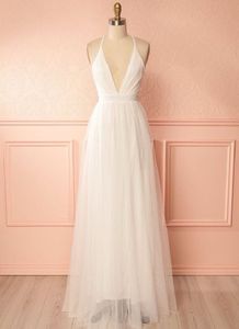 Women's Sexy Deep V Neck Split Cocktail Party