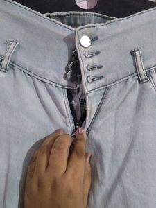 Zudio 3 Denim Combo Set