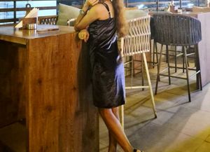 Elegant Velvet Mini Dress