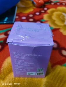 🫐 Berry Bright Face Mask 💜