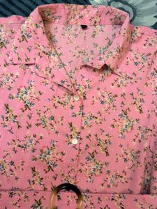 One Peace Dress