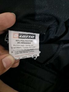 Lotto Activewear Tights
