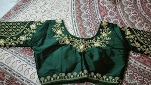 Lehenga Choli Set