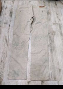 Sc1966 SR Cotton Jeans size 36