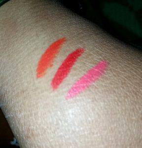 Best Ronzille Matte Mini Lipstick