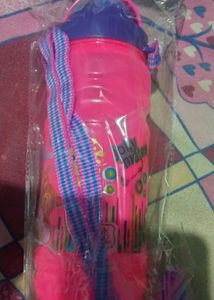 Cute Water Bottle 2