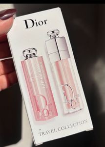 Dior Lip Glow duo