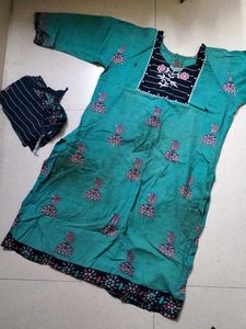 Kurta Set