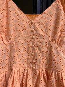 Handmade Dress