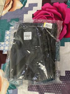 New Unused Leather Pants