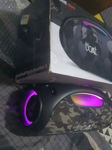boAt stone 1800 90w speaker