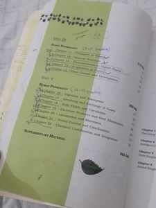 NCERT Biology