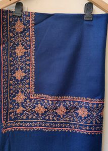 Kashmiri shawl
