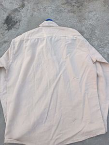 Calvin Klein Long Sleeve Shirt