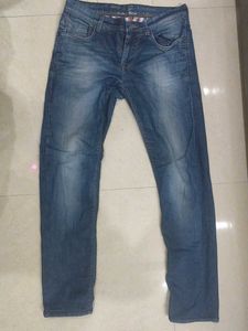 killer Stylish Blue Denim Jeans