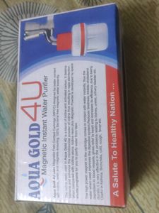 Water Purifier