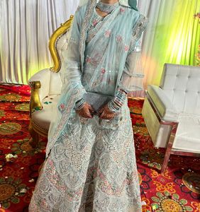 Gorgeous Lehenga Choli