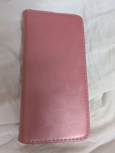 New Embellished Clutch