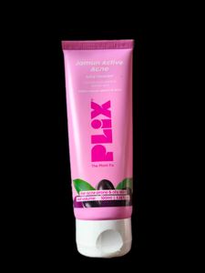 Plix Jamun Active Acne Cleanser