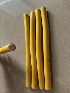 9 Hair Items