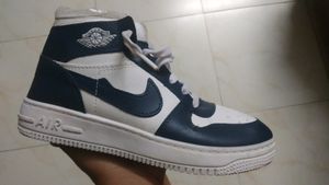 Nike Air Jordan