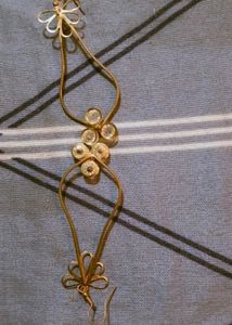 Beautiful Earring